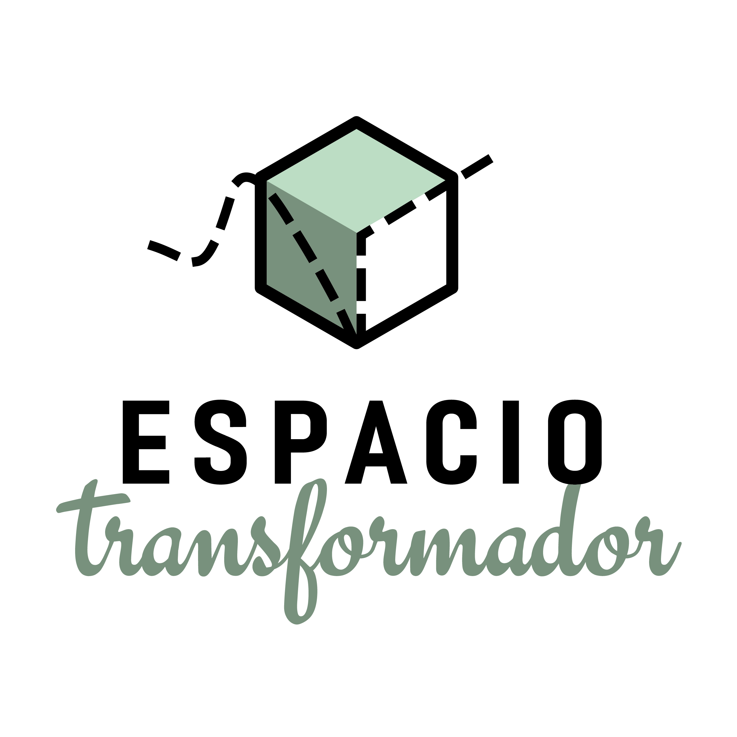 Espacio Transformador Logo